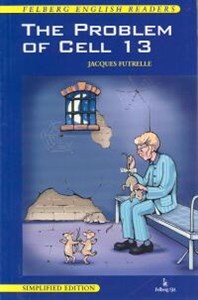 Picture of The problem of cell 13