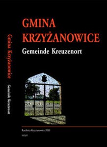 Obrazek Gmina Krzyżanowice. Gemeinde Kreuzenort