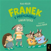 Zobacz : Franek i p... - Katarzyna Keller