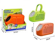 polish book : Maszyna do...