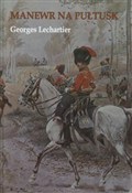 Manewr na ... - Georges Lechartier -  Książka z wysyłką do UK