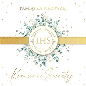 Picture of Karnet Komunia