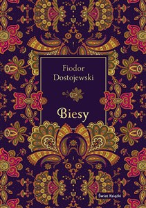 Obrazek Biesy (elegancka edycja)
