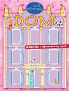 Picture of Mała dekoratorka Dom