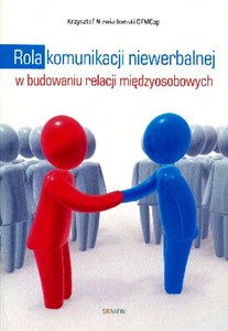Obrazek Rola komunikacji niewerbalnej w budowaniu relacji międzyosobowych aspekt teologicznomoralny