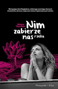 Obrazek Nim zabierze nas rzeka