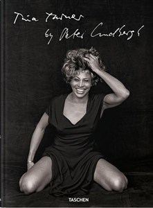 Obrazek Tina Turner by Peter Lindbergh