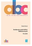 polish book : Ewidencja ... - Beata Zaraś