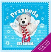Przygody m... - Joanna Liszewska -  books from Poland