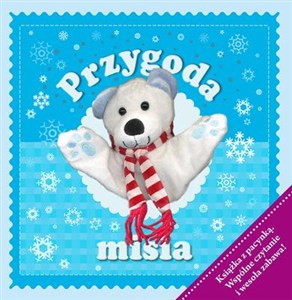 Obrazek Przygody misia