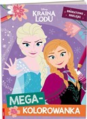 Polska książka : Kraina Lod...