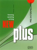 Zobacz : New Plus P... - E. Moutsou, S. Parker