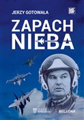 Książka : Zapach nie... - Jerzy Gotowała