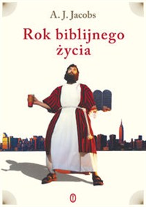 Obrazek Rok biblijnego  życia