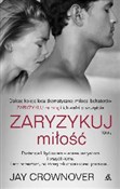 Zaryzykuj ... - Jay Crownover -  foreign books in polish 