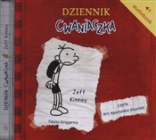 [Audiobook... - Jeff Kinney -  books in polish 