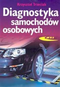 Polska książka : Diagnostyk... - Krzysztof Trzeciak