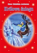 Królowa Śn... - Hans Christian Andersen - Ksiegarnia w UK