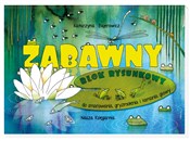 Żabawny bl... - Katarzyna Bajerowicz - Ksiegarnia w UK