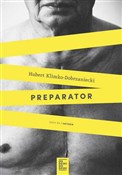Preparator... - Hubert Klimko-Dobrzaniecki -  Książka z wysyłką do UK