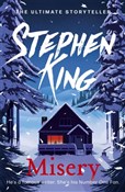 Misery - Stephen King - Ksiegarnia w UK