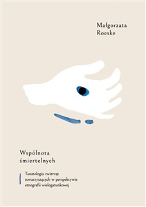 Obrazek Wspólnota śmiertelnych