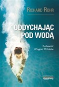 Oddychając... - Richard Rohr -  books in polish 