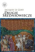 Długie śre... - Jacques Goff -  Książka z wysyłką do UK