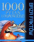 1000 pytań... - Robin Kerrod, Sarah Reed, Wendy Madgwick, Fergus Collins, Philip Brooks -  Książka z wysyłką do UK