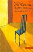 Wola odróż... - Anna Kałuża -  foreign books in polish 