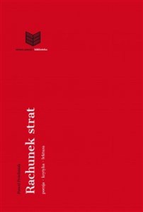 Obrazek Rachunek strat