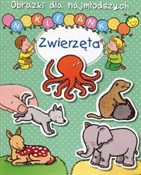 Książka : Obrazki dl... - Nathalie Belineau