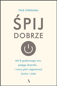 Picture of Śpij dobrze