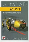 Książka : AutoCAD 20... - Andrzej Pikoń