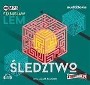 [Audiobook... - Stanisław Lem -  books in polish 