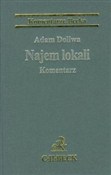 polish book : Najem loka... - Adam Doliwa