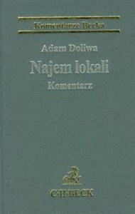 Obrazek Najem lokali Komentarz