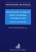 Mechanizmy... -  Polish Bookstore 
