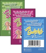 Logoświnki... - K. Tomasik I. Wrzesińsk Szłapa -  foreign books in polish 