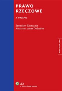 Obrazek Prawo rzeczowe