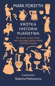 Obrazek Krótka historia pijaństwa