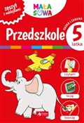 Przedszkol... - Opracowanie Zbiorowe -  foreign books in polish 