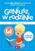 Geniusz w ... - Iwona Baturo -  foreign books in polish 