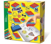 Stempelki ... -  Polish Bookstore 