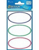 Naklejki n... -  Książka z wysyłką do UK