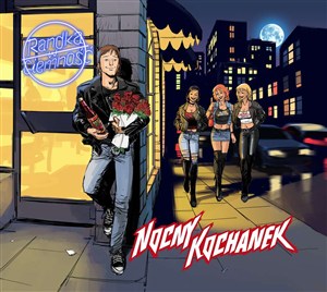 Picture of Randka w Ciemność