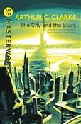 Książka : The City A... - Arthur C. Clarke