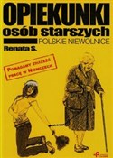 polish book : Opiekunki ...
