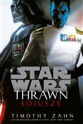 Star Wars ... - Timothy Zahn -  Polish Bookstore 