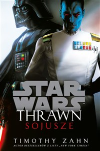 Picture of Star Wars Thrawn Sojusze